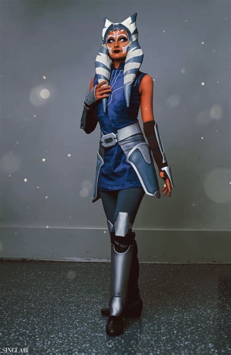 ahsoka kostüm|Ahsoka Costumes, Shirts, Toys & Merch 